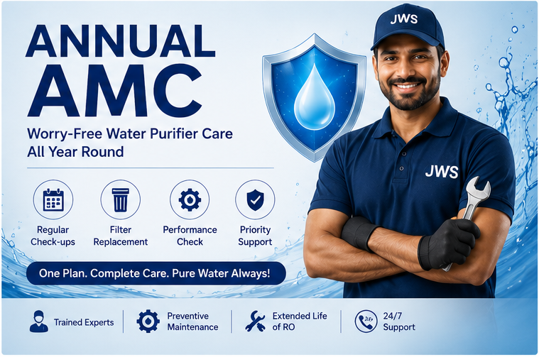 Annual Maintenance Contract