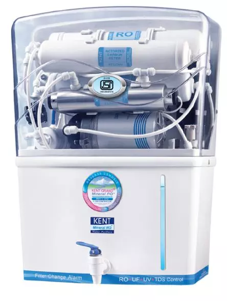 How to choose best RO water purifier for home