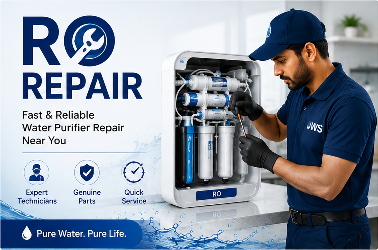 RO Repair Service