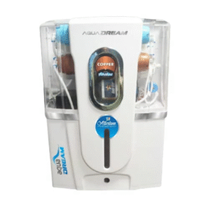 Aqua Dream water purifier RO water purifier Aqua Dream White RO purifier RO UV UF TDS water purifier 12L water purifier Best water purifier for borewell water Aqua Dream RO online Water purifier for home 2025 Wall mount water purifier Aqua Dream white RO system RO purifier under ₹10000 Home water filter Aqua Dream