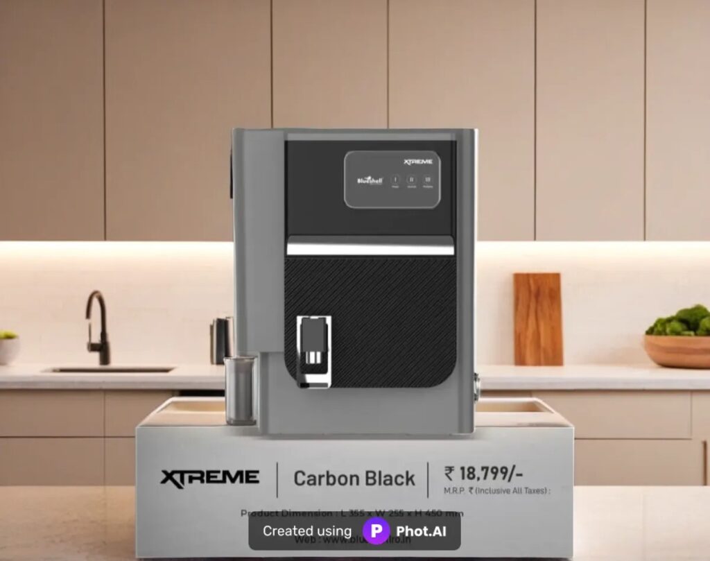 Branded vs Assembled RO Water Purifiers: Which One is Right for You?