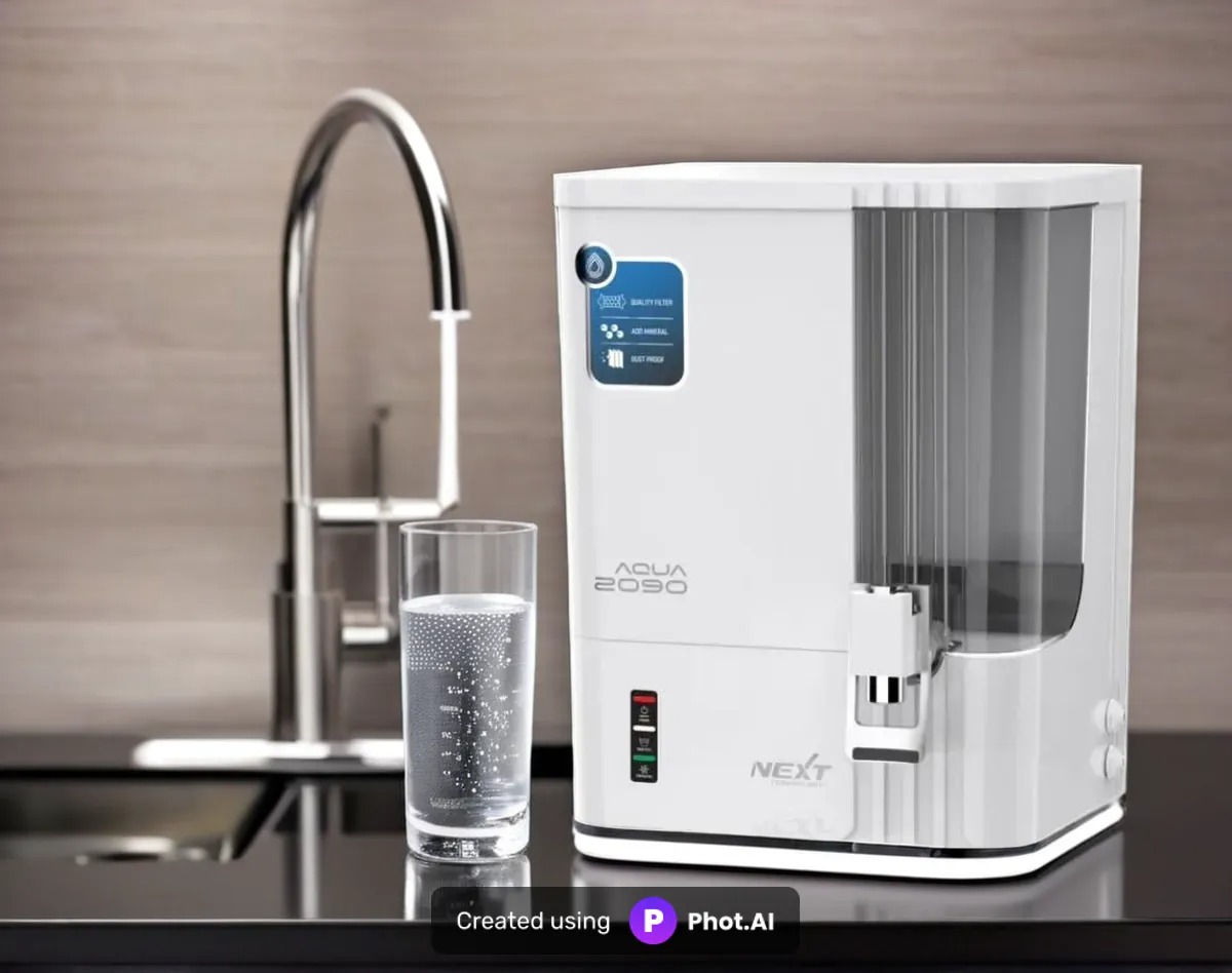 Aquaguard RO repair in Virar